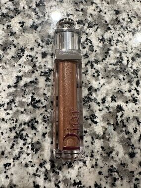 $26! Dior ZodiADDICT #711 Stellar Lip Gloss. DISCONTINUED. SWATCHED ONLY!!!